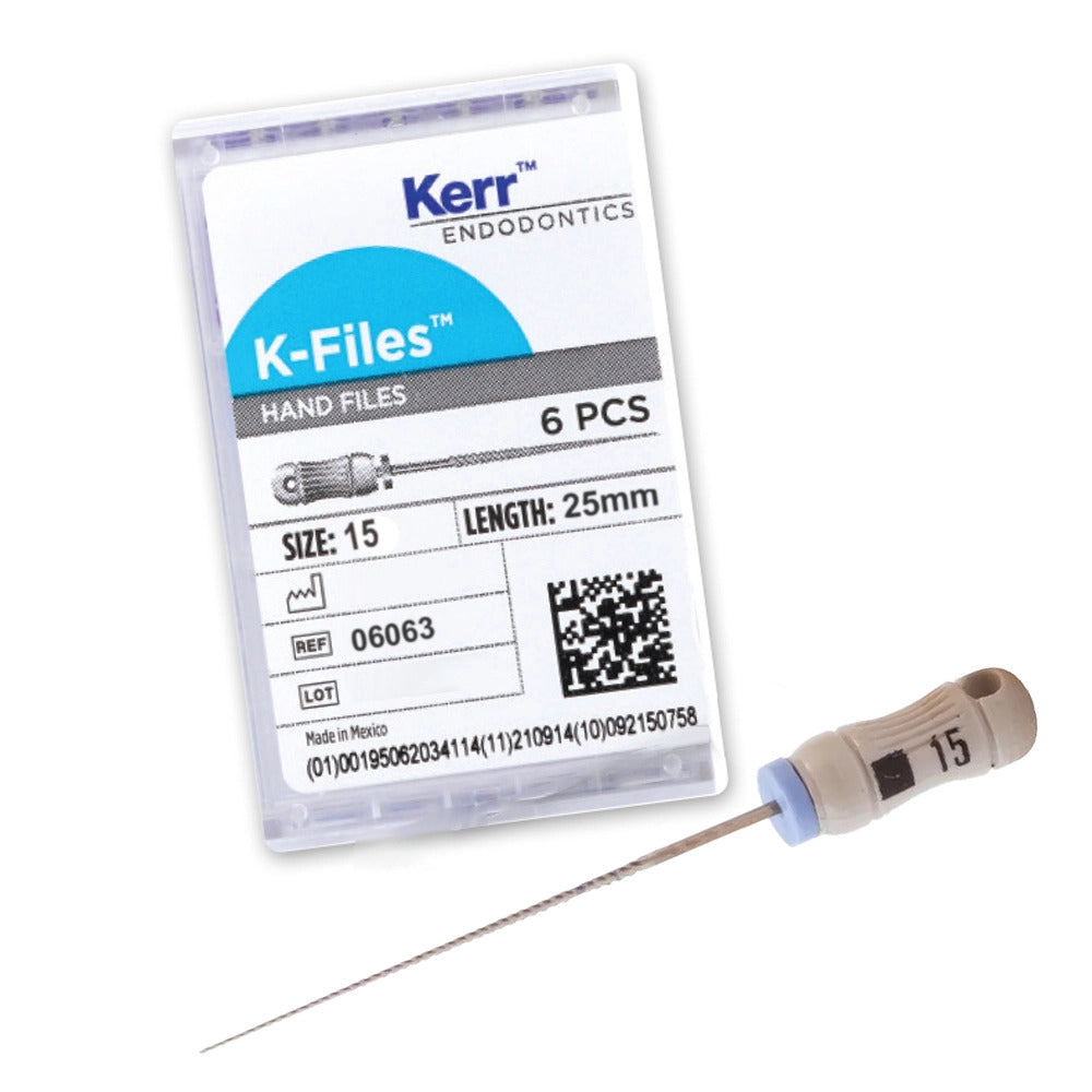 kerr-k-endodontic-files-15-dental-hand-files-25mm kerr-k-endodontic-files-15-dental-hand-files-25mm